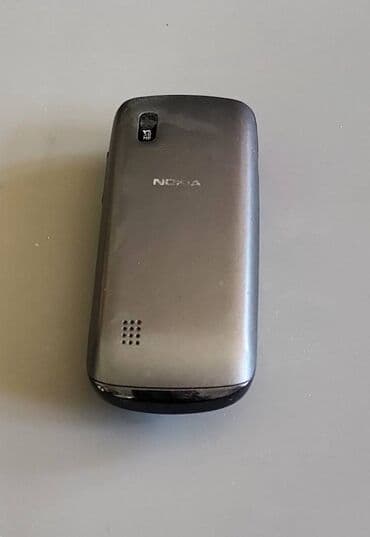 nokia modeli: Nokia C300 — 9