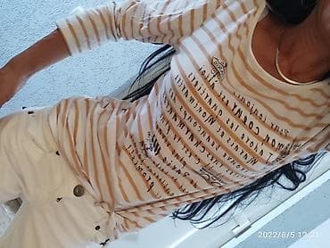 gucci majice original: Colours majica s/m — 4