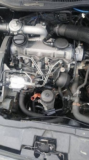 MOTOR ZA VOLKSWAGEN GOLF 4 | Motor 1.9 TDI 1.4 Benzin Delovi Golf4 na lalafo.rs MOTOR ZA VOLKSWAGEN GOLF 4 | Motor 1.9 TDI 1.4 Benzin Delovi Golf4
