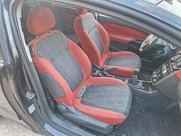 Delovi enterijera: SEDISTA I TAPACIRI 3V ZA OPEL CORSA D | Svi delovi za Opel vozila  — 2