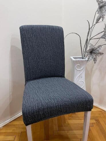 podloga za stolice: Za stolice — 1