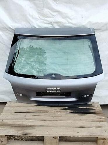 c3 2003: GEPEK VRATA ZA AUDI A3 OD 2003. DO 2012. GOD. | Gepek vrata Audi A3 — 1