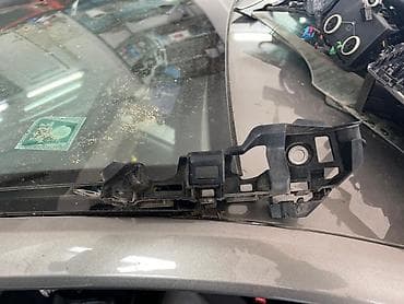sajle za vitlo: NOSAC KRILA ZA VOLKSWAGEN GOLF 7 | Nosaci krila za Golf 7 — 1