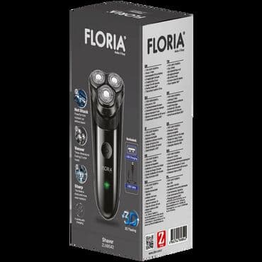 kirke parfem crna gora: Elegantan i moćan aparat za brijanje Zilan ZLN8542 aparat za brijanje — 6