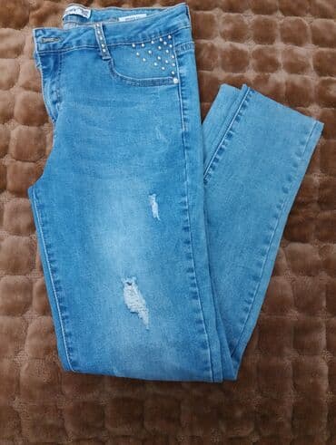 Women's Clothing: Bilo koja dva.para 1500din. 30. 31.32.br — 5