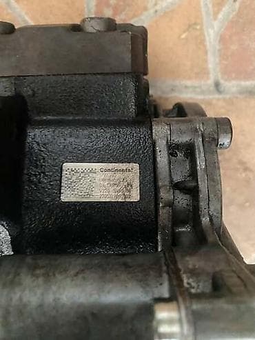 corsa c: REJL PUMPS ZA VOLKSWAGEN GOLF 6, PASSAT B7 ALLTRACK, PASSAT B6 . OD — 2