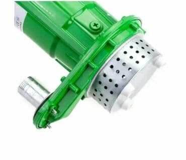 stanadyne injection pump john deere: Pumpa za prljavu vodu RYODEL 3450W Model : RY/CVP3450 Tehničke — 3