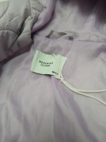 littles dexy co igracke za devojcice: Dečja jakna Reserved Eco Aware, veličina 158 cm. - Boja — 2