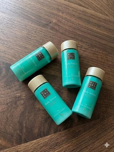 deichmann torbe fila: Rituals The Ritual of Karma – Body Lotion (mini pakovanja) - — 1