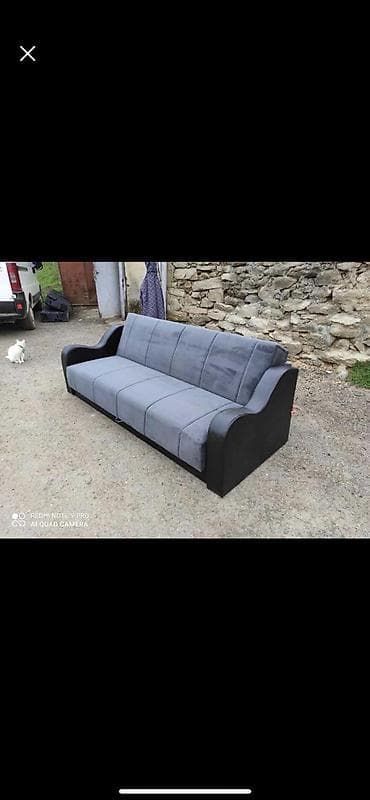 Police: Trosed na razvlačenje – više boja 220×110 razvuceni za spavanje — 8