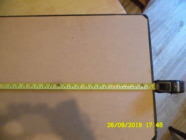 pec na pelet kupujem: Ogledalo za zid, shape - Pravougaoni, Upotrebljenо — 5