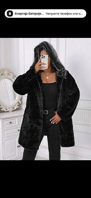 air max 270 react cena: Cena:4000din Vel :0XL,1XL,2XL,3XL,4XL Poručuje se, isporuka za desetak — 3