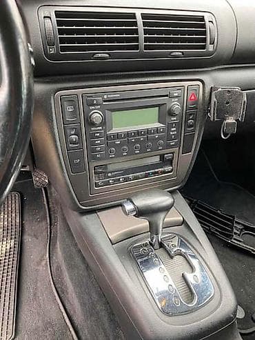 Vozila: PASSAT B5.5 1.9 TDI CH DELOVI ZA VOLKSWAGEN PASSAT B5.5 | Passat — 2