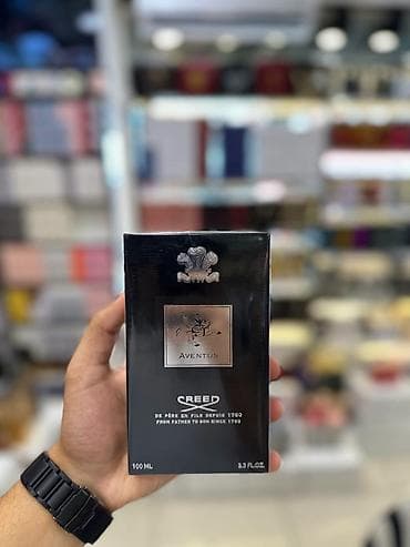 Parfemi: Creed parfemi – 100 ml (3.3 fl oz) - Silver Mountain Water: svež, čist — 3