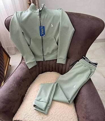 Trenerka Ralph Lauren, bоја - Tamnoplava