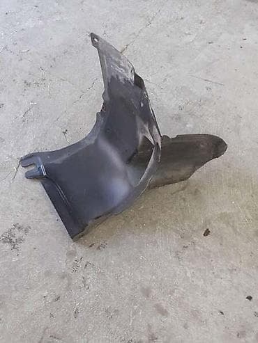 drzac za obucu: DEO DESNOG PREDNJEG POTKRILA ZA VOLKSWAGEN GOLF 6 - 1K9805912 | — 2