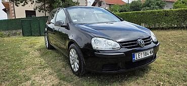 sale cars near me: Na prodaju Volkswagen Golf 5 2007 godište, 1.4 80KS, u odličnom — 8