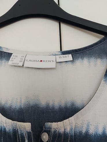 boss komplet: Laura Kent tunika/bluza sa 3/4 rukavima - Brend: Laura Kent (etiketa — 2
