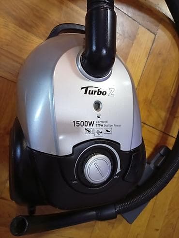 ajfon 13 pro cena polovan: LG usisivač sa kesom – model V-CP753RD Na Papirnu kesu. vuče kao — 9