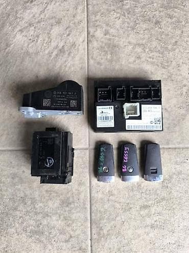 3C0 959 799H COMFORT MODUL ZA VOLKSWAGEN PASSAT B6, PASSAT CC |
