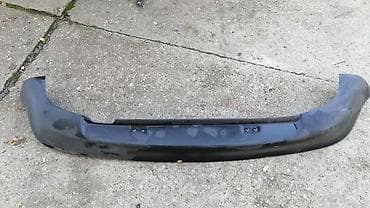 SPOJLER ZADNJEG BRANIKA ZA VOLKSWAGEN GOLF 4 OD 1998. DO 2004. GOD. | na lalafo.rs SPOJLER ZADNJEG BRANIKA ZA VOLKSWAGEN GOLF 4 OD 1998. DO 2004. GOD. |