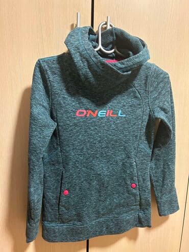 superdry duks: ONeill, With hood, 140-146 — 1