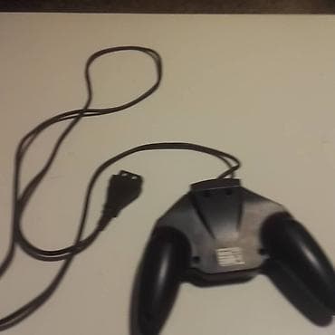 A4Tech Wheel Gamepad GP-11 Džojstik za kompjuter Ispravan