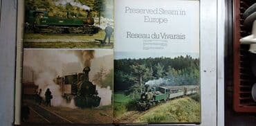 the legend of spyro dawn of the dragon: Knjiga:Great Trains of the World (" Велики" возови света) 34,5 cm. 256 — 8