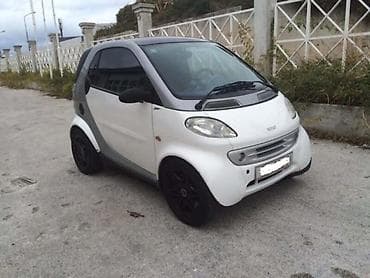 DELOVI ZA SMART FORTWO | Smart fortwo kompletan auto u delovima na lalafo.rs DELOVI ZA SMART FORTWO | Smart fortwo kompletan auto u delovima