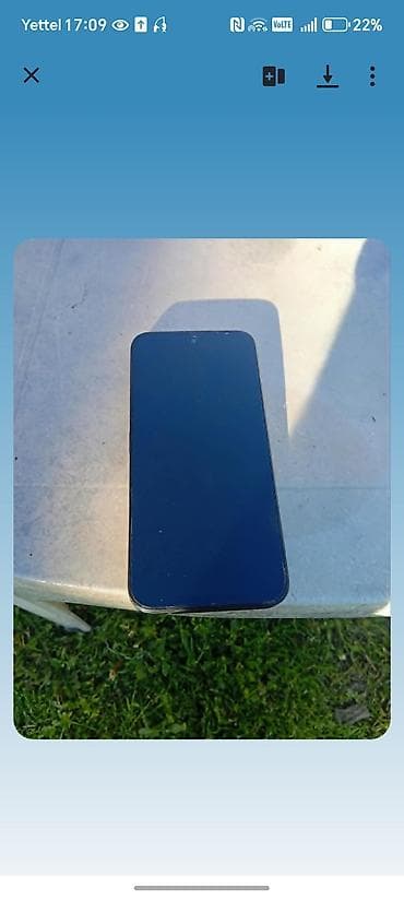 HONOR pametni telefon - Ekran: veliki full-screen displej sa