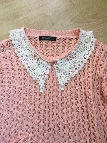 zara нови сад – слике: L, XL, Perforated, Single-colored — 2