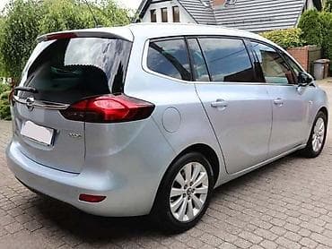 delovi za plin za auto: OPEL ZAFIRA C. - KOMPLETAN AUTO U DELOVIMA | Kompletan auto u — 4