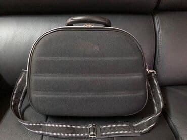 denim set cena: Shoulder bag — 1
