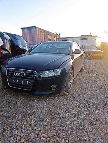 AUDI A5 1.8TFS 2010. GOD. - KOMPLETAN AUTO U DELOVIMA | AUDI A5 CUPE na lalafo.rs AUDI A5 1.8TFS 2010. GOD. - KOMPLETAN AUTO U DELOVIMA | AUDI A5 CUPE