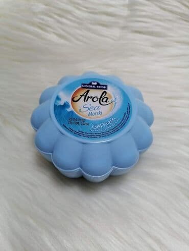 osvezivac: GENERAL FRESH OSVEŽIVAČ U GELU 150G Cena 800 din GEL FRESH osveživač — 4