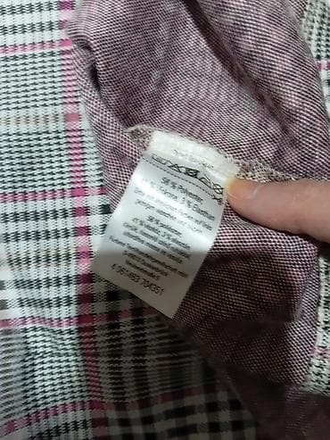 feedback haljine: Haljina – Blue Motion, veličina xl/xxl - Kroj: ravna silueta do — 8