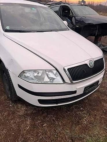 Used Cars: SET KVAČILA ZA ŠKODA OCTAVIA | Set kvačila za Škoda Octavia, 1.9 — 2
