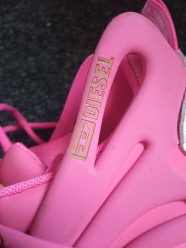 h patike: Diesel, 40, bоја - Šareno — 1