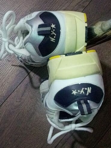 dsquared2 zenske patike: 40, bоја - Šareno — 4