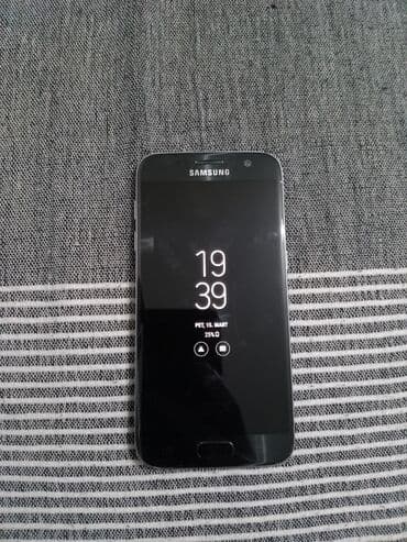 samsung beograd: Samsung Galaxy S7, 32 GB, bоја - Crna, Dual SIM, Otisak prsta — 1
