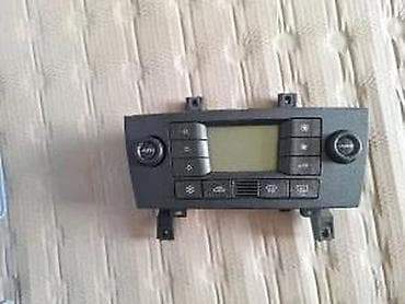 putarski kompresor: FIAT STILO PANEL KLIME DIGITALNI | Ispravno skinuto sa stila — 1