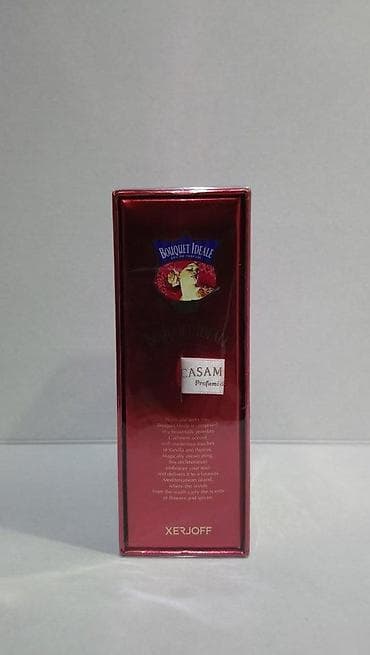 Parfemi: XERJOFF CASAMORATI 1888 BOUQUET IDEALE EDP 30ML | Xerjoff Casamorati — 3