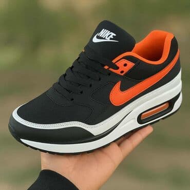 s20 max watch: Trainers, Nike, size - 38 — 1