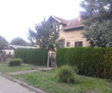 kuce na prodaju smederevo: 345 kv. m, 5 soba — 2