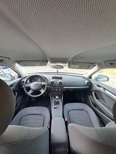 gps za automobile: 8V SPORTBEK LEVI FAR HALOGENI ZA AUDI A3 OD 2013. DO 2016. GOD. | — 4