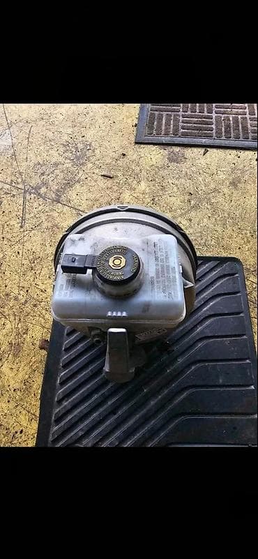 grejac vode za dizel motore: AUDI A6 A7 SERVO POJACIVAC BUBANJ 4G1612103H | audi vw delovi ALTINA — 1