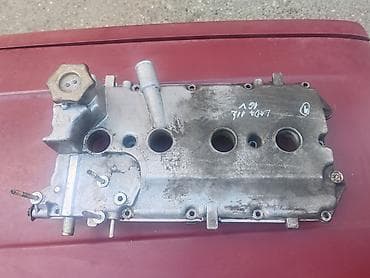 border koli oglasi: Poklopac motora Lada 112-16V br.1. Polovno, očuvano. Skinuto sa — 9
