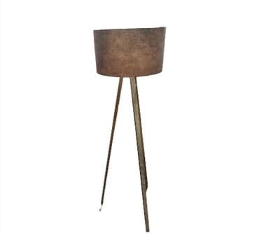 led rasveta nis: Podna lampa, Novo — 3