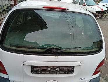 zadnji amortizeri golf 4 cena: BRANIK ZA RENAULT SCENIC OD 1999. DO 2003. GOD. | na prodaju prednji — 4