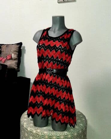 svečane tunike za punije dame: Prelepa majica tunika m l vel — 1